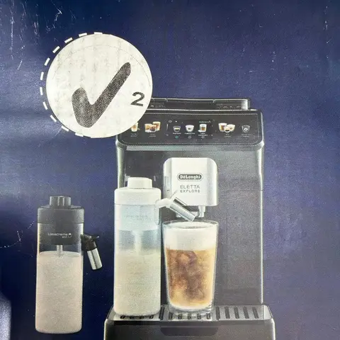 Kofemashina Delonghi 450.55.G