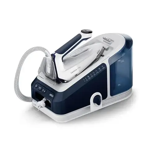 Парогенератор Braun CareStyle 7 Pro IS7282BL